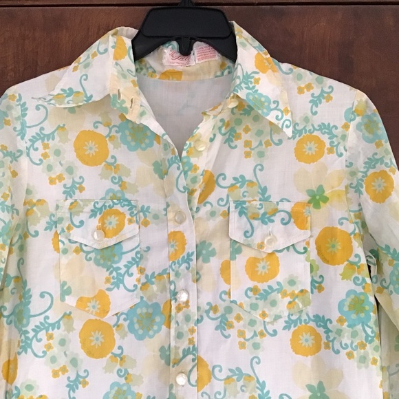 Lilly Pulitzer Vintage The Lilly Dress - Picture 4 of 12